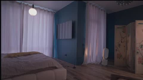 Eva online show from 16, 10, 2025