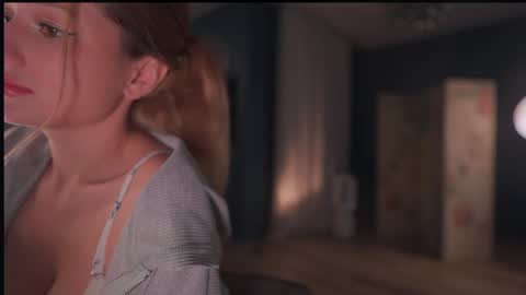 Eva online show from 23, 10, 2025