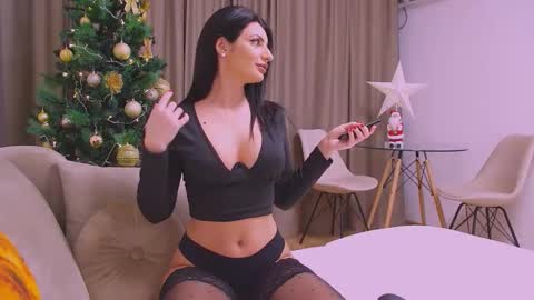 Sarah online show from 21, 12, 2025