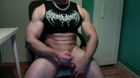 Snapshot of _r__o__b______ chatting on 1, 11, 2025 Demon Rob online show from 1, 11, 2025