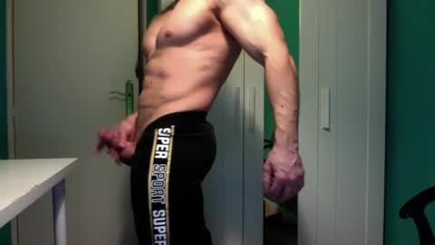 Demon Rob online show from 6, 1, 2026