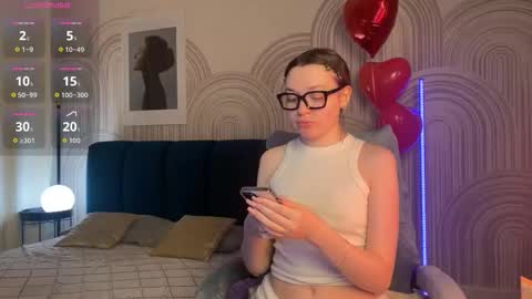 Snapshot of _r_i_n_a_ chatting on 23, 2, 2026 Rina online show from 23, 2, 2026