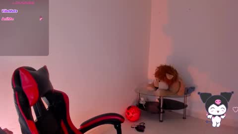 Stefany online show from 22, 10, 2025