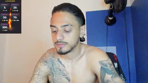 ragnark online show from 3, 11, 2025