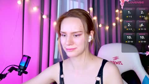 im Amy online show from 31, 12, 2024