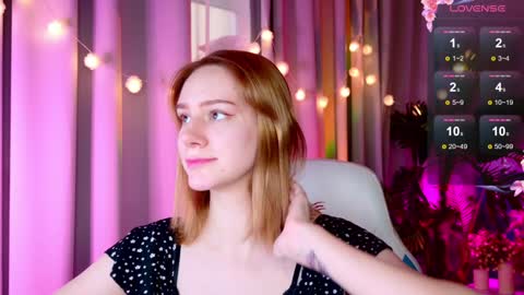 im Amy online show from 3, 1, 2025