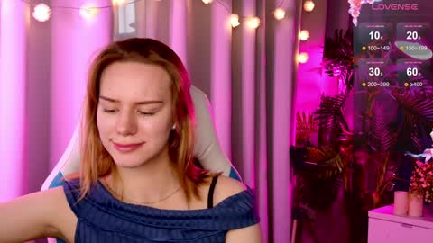 im Amy online show from 18, 1, 2025