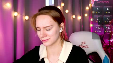 im Amy online show from 20, 1, 2025