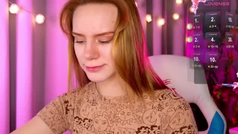 im Amy online show from 21, 1, 2025