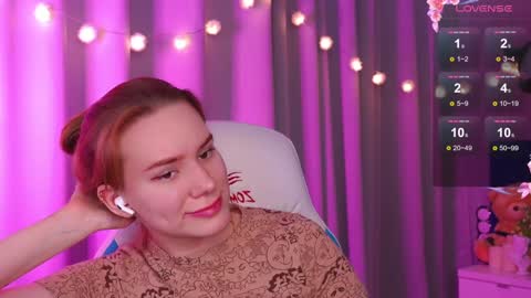 im Amy online show from 30, 1, 2025