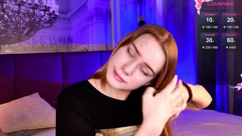 im Amy online show from 1, 2, 2025