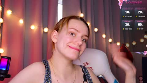 im Amy online show from 4, 2, 2025