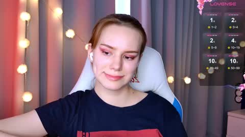 im Amy online show from 10, 2, 2025