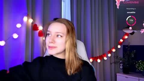 im Amy online show from 15, 2, 2025