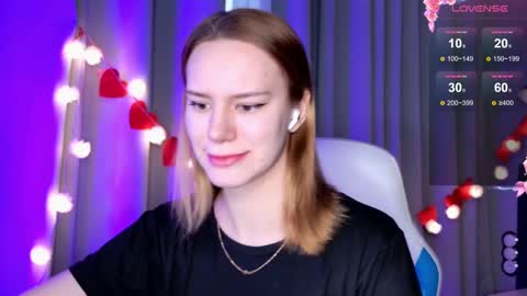 im Amy online show from 17, 2, 2025