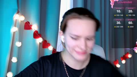 im Amy online show from 17, 2, 2025