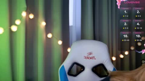 im Amy online show from 21, 2, 2025