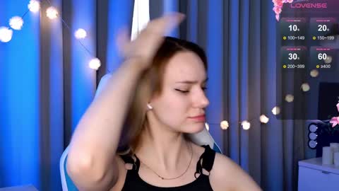 im Amy online show from 22, 2, 2025