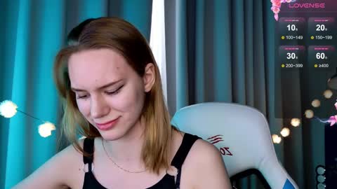 im Amy online show from 4, 3, 2025