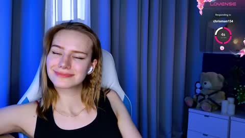 im Amy online show from 6, 3, 2025