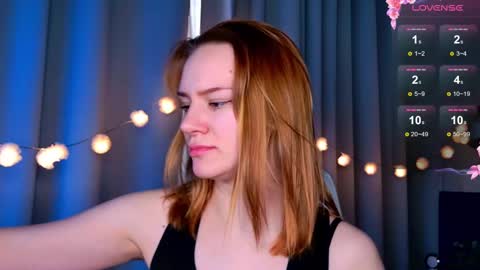 im Amy online show from 10, 3, 2025