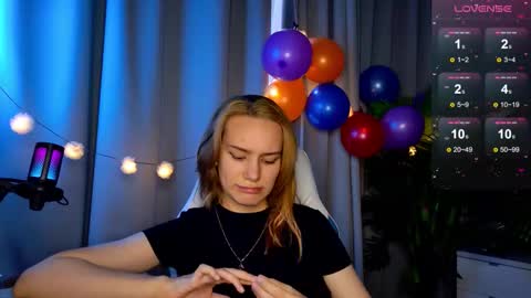 im Amy online show from 9, 9, 2025