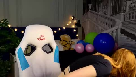 im Amy online show from 14, 9, 2025