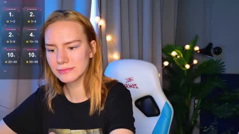 im Amy online show from 3, 10, 2025