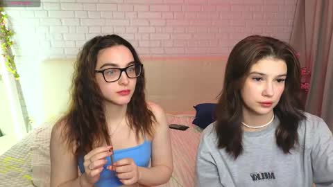 Merlizz Eva Jane Mila Nicole  left to right  online show from 3, 3, 2025