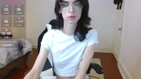 Raven online show from 9, 11, 2025