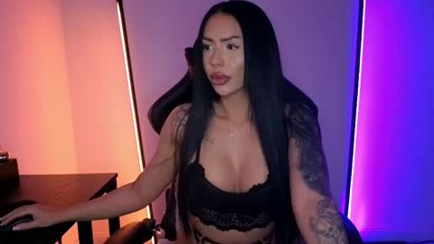 Raven online show from 28, 4, 2026