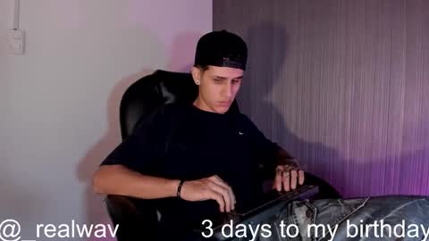 wav online show from 22, 10, 2025