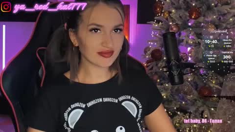 -RED HAT- online show from 26, 11, 2025