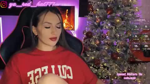 -RED HAT- online show from 3, 12, 2025