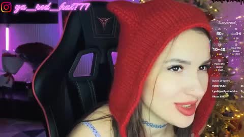 -RED HAT- online show from 23, 2, 2026