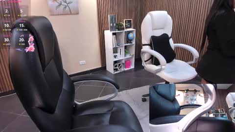 You can tell me Mariana online show from 15, 11, 2025