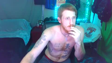 REDxxx online show from 2, 12, 2024