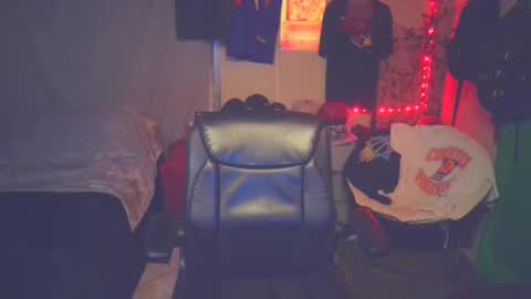 REDxxx online show from 2, 12, 2024