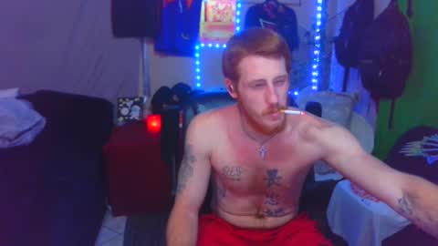 REDxxx online show from 5, 12, 2024