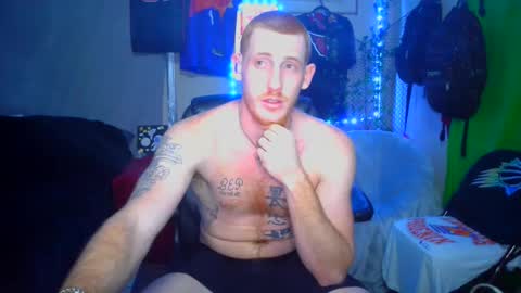 REDxxx online show from 6, 12, 2024