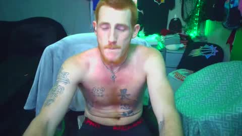 REDxxx online show from 24, 12, 2024