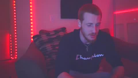 REDxxx online show from 10, 1, 2025