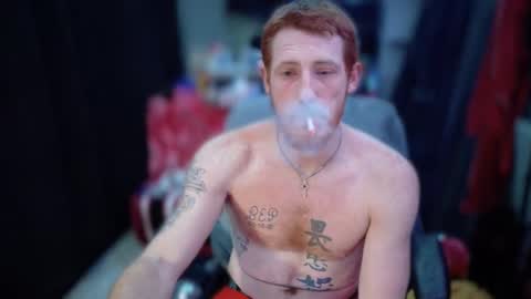 REDxxx online show from 4, 2, 2025