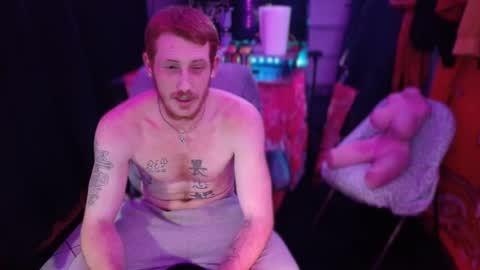 REDxxx online show from 8, 2, 2025