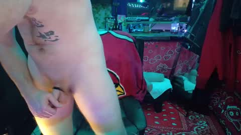 REDxxx online show from 17, 2, 2025