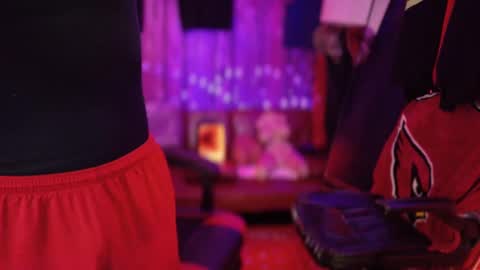 REDxxx online show from 25, 2, 2025