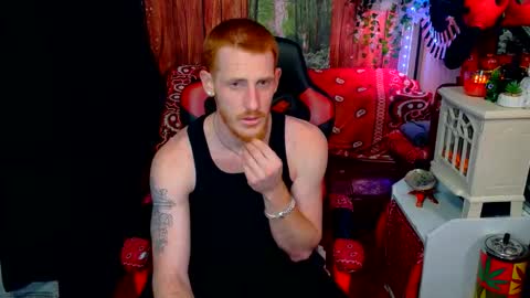 REDxxx online show from 15, 3, 2026