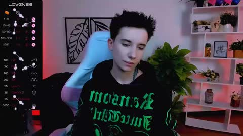 Rein online show from 12, 2, 2025