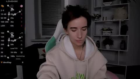 Rein online show from 14, 10, 2025