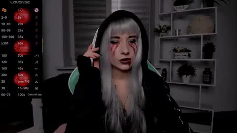 Rein online show from 19, 10, 2025